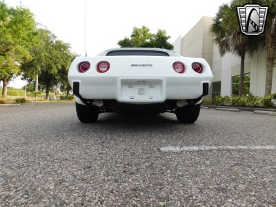 1977 Chevrolet Corvette