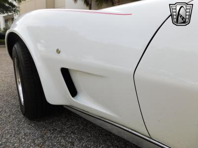 1977 Chevrolet Corvette