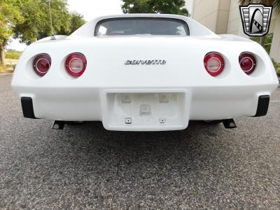 1977 Chevrolet Corvette