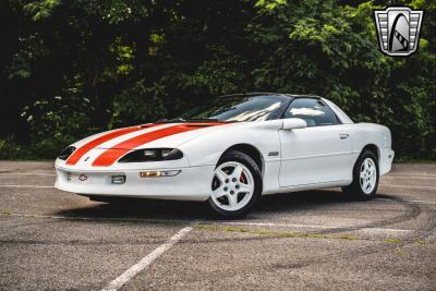 1997 Chevrolet Camaro