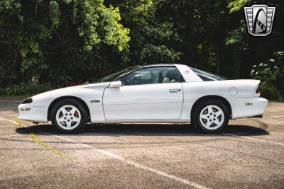 1997 Chevrolet Camaro