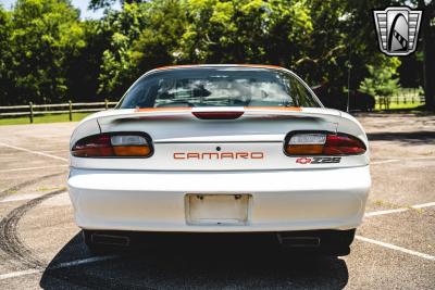 1997 Chevrolet Camaro