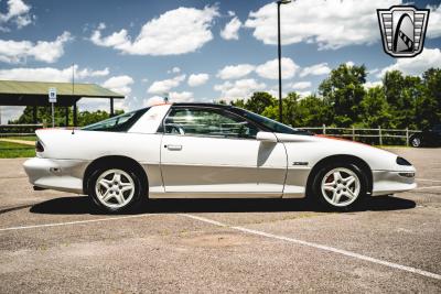 1997 Chevrolet Camaro