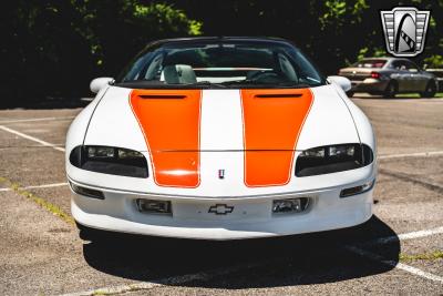 1997 Chevrolet Camaro