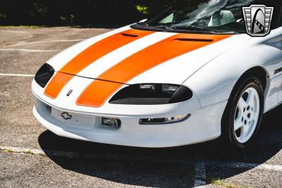 1997 Chevrolet Camaro