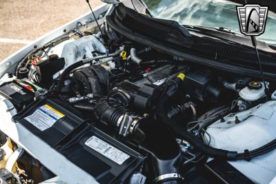 1997 Chevrolet Camaro