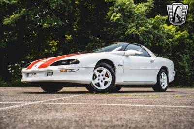 1997 Chevrolet Camaro