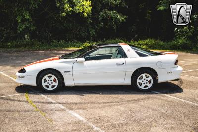 1997 Chevrolet Camaro