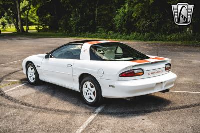 1997 Chevrolet Camaro