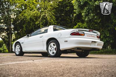 1997 Chevrolet Camaro