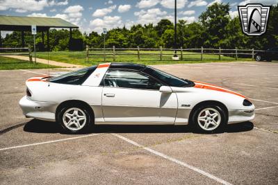 1997 Chevrolet Camaro