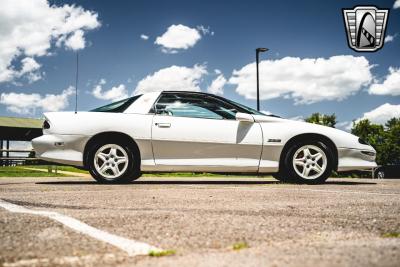 1997 Chevrolet Camaro