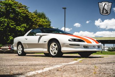 1997 Chevrolet Camaro