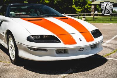 1997 Chevrolet Camaro