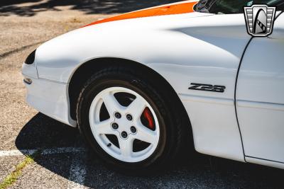 1997 Chevrolet Camaro