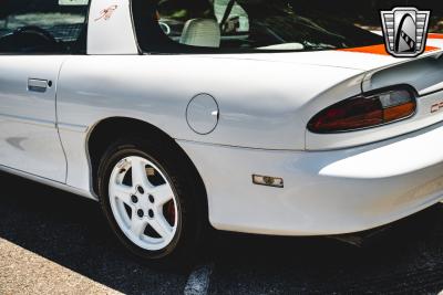 1997 Chevrolet Camaro