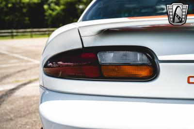 1997 Chevrolet Camaro