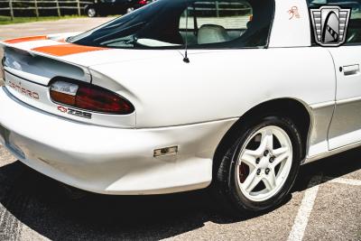 1997 Chevrolet Camaro