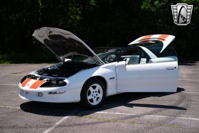 1997 Chevrolet Camaro