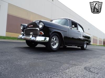 1955 Chevrolet 210