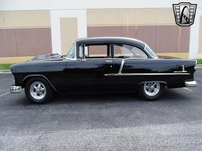 1955 Chevrolet 210