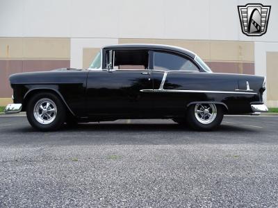 1955 Chevrolet 210