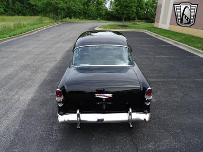 1955 Chevrolet 210