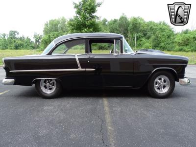 1955 Chevrolet 210