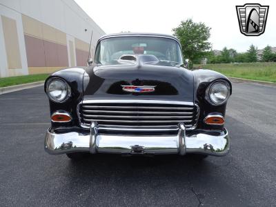 1955 Chevrolet 210