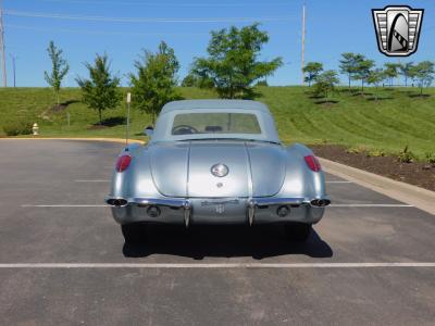 1958 Chevrolet Corvette