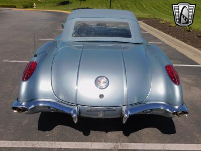 1958 Chevrolet Corvette