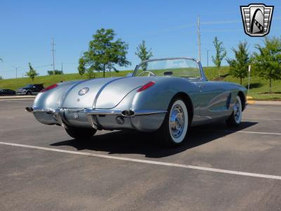 1958 Chevrolet Corvette