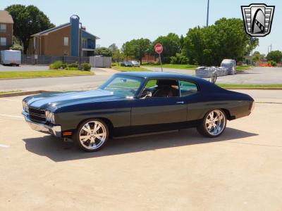 1970 Chevrolet Chevelle