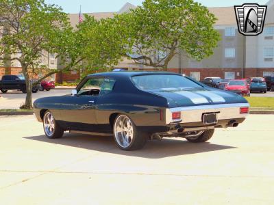 1970 Chevrolet Chevelle