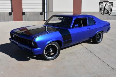 1974 Chevrolet Nova