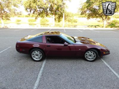 1993 Chevrolet Corvette