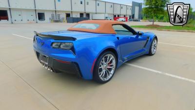 2016 Chevrolet Corvette