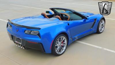 2016 Chevrolet Corvette