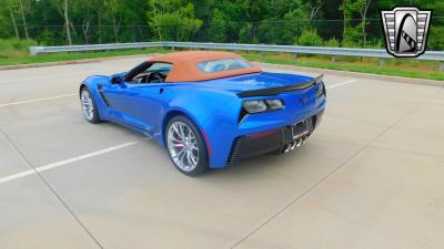 2016 Chevrolet Corvette