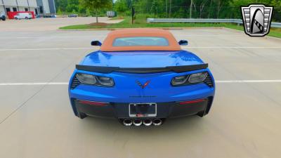 2016 Chevrolet Corvette