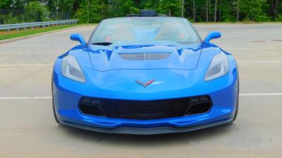 2016 Chevrolet Corvette