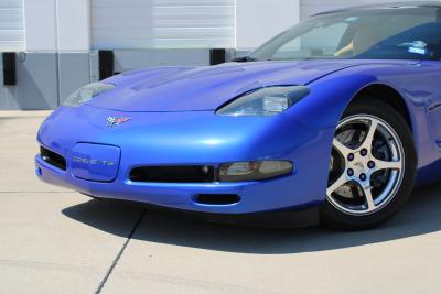 1999 Chevrolet Corvette