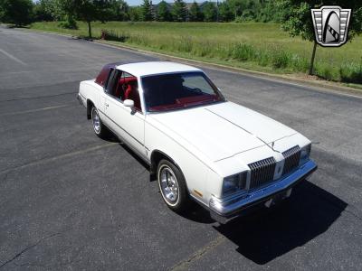 1978 Oldsmobile Cutlass