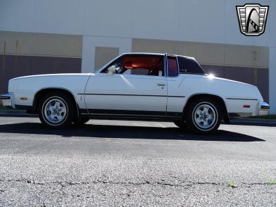 1978 Oldsmobile Cutlass