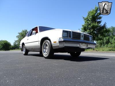 1978 Oldsmobile Cutlass