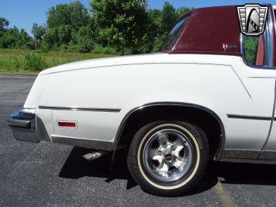 1978 Oldsmobile Cutlass