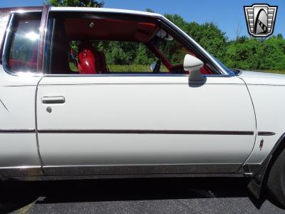 1978 Oldsmobile Cutlass