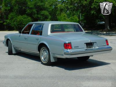 1976 Cadillac Seville