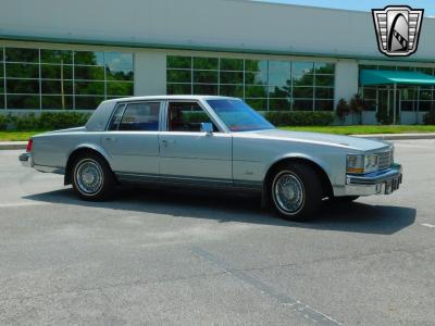 1976 Cadillac Seville