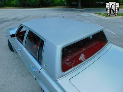 1976 Cadillac Seville